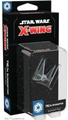 Star Wars X-Wing - 2nd Edition - TIE/in Interceptor